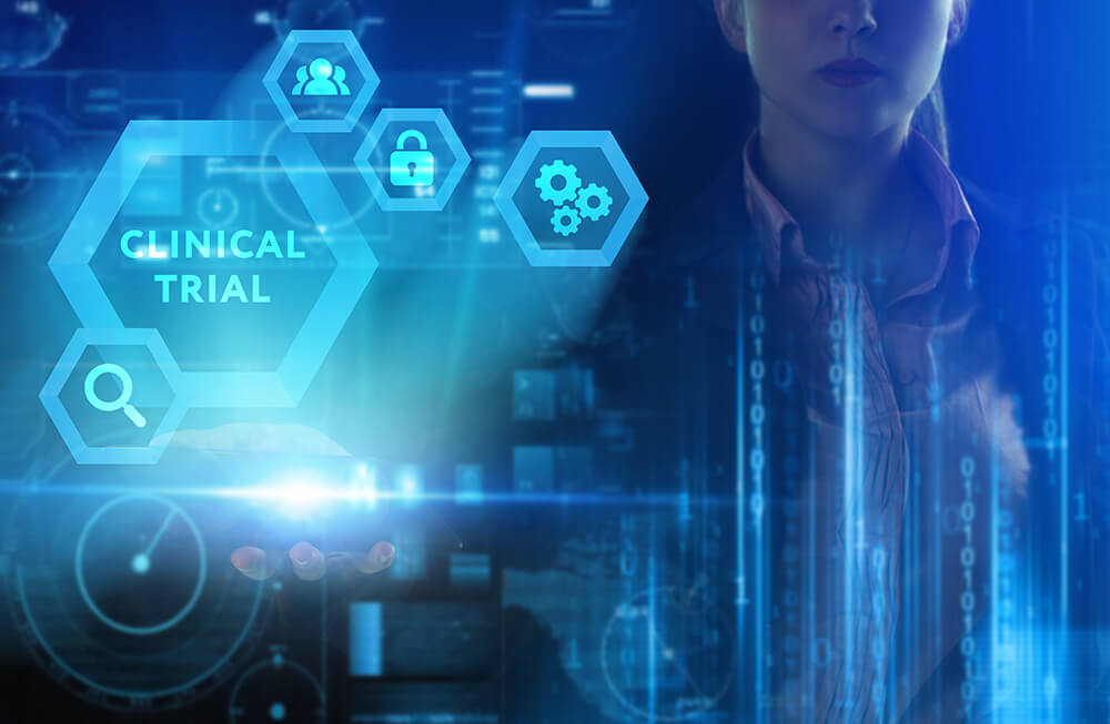 The Data Imperative in Clinical Trials