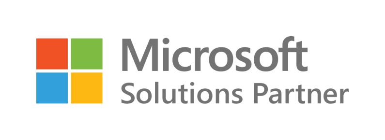 Microsoft Gold Partner