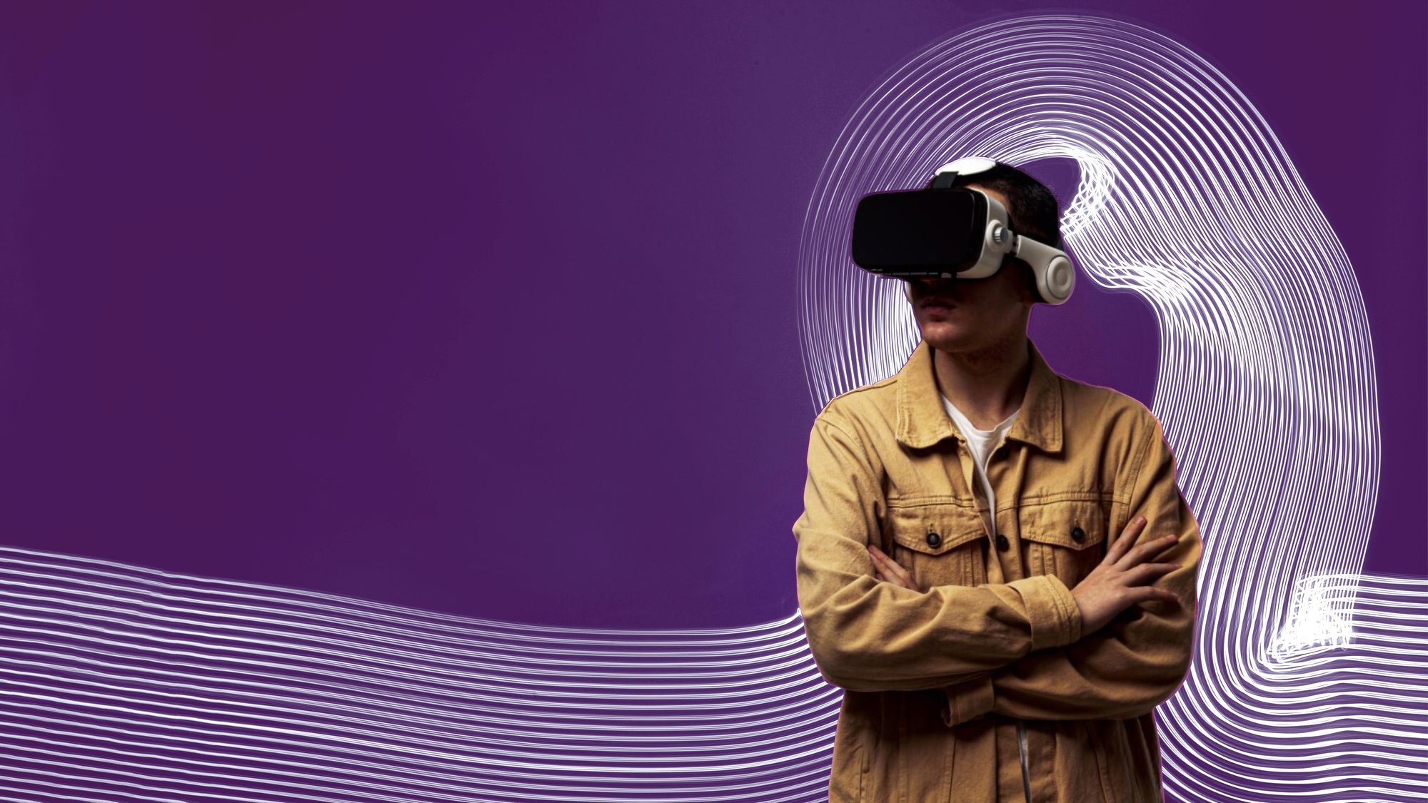 The Role of Immersive Solutions in Digital Transformation