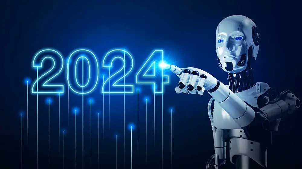 Automation Trends- What to Watch Out For in 2024