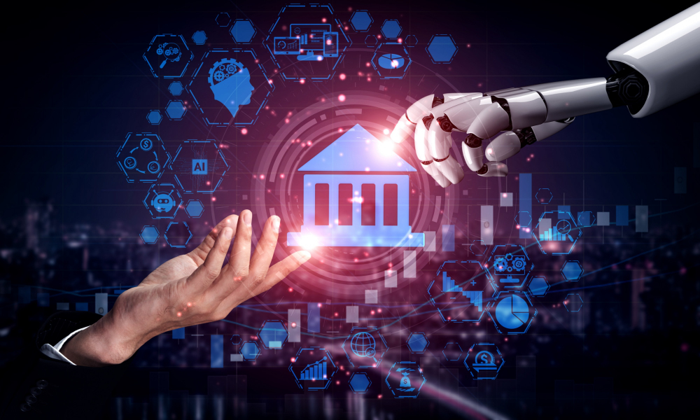 Blockchain Technology in Automotive Industry