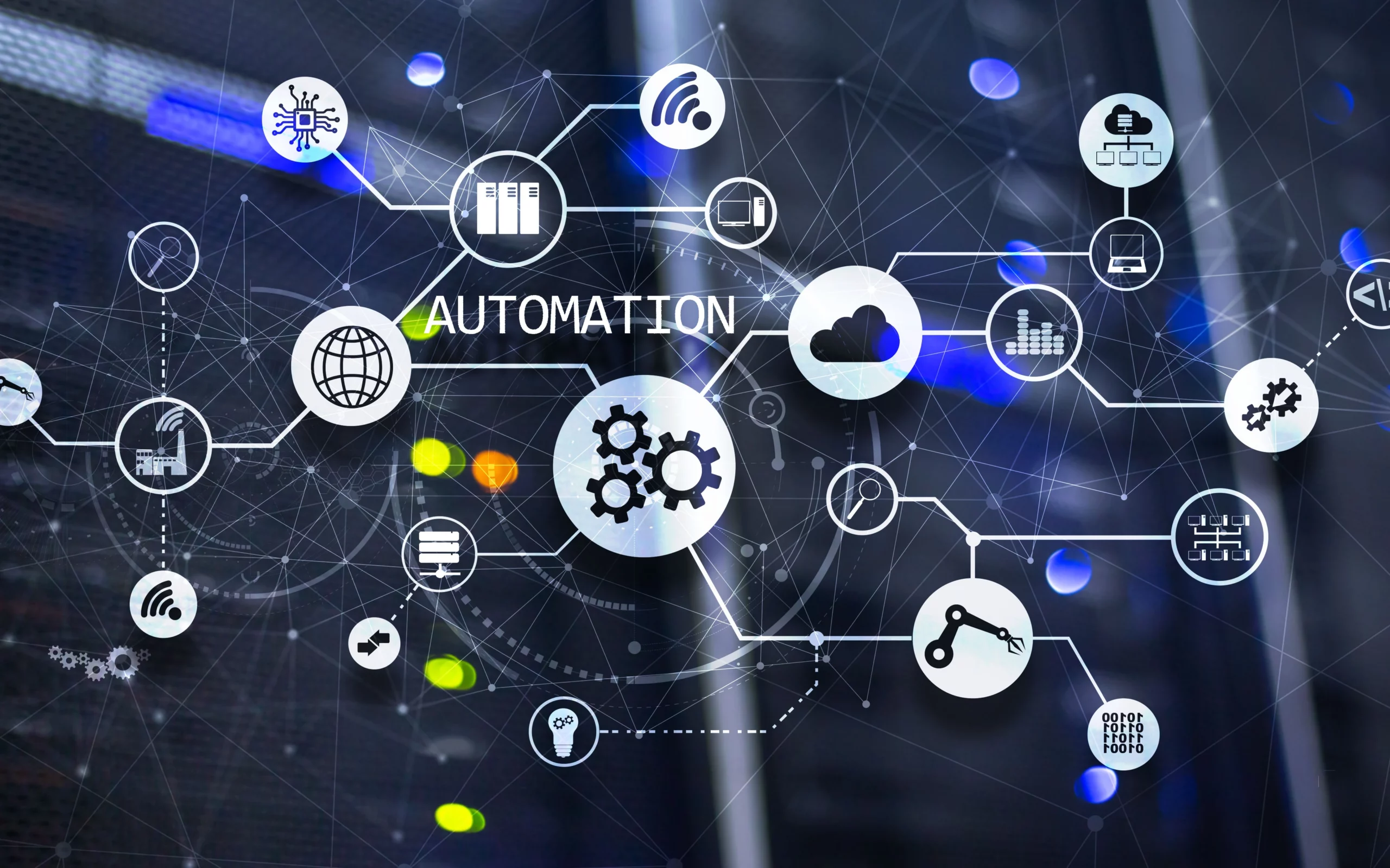 Multi-Agent Systems and the Future of Enterprise Automation in 2026