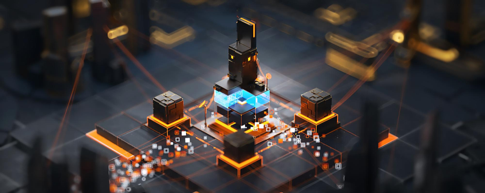 Blockchain Technology in Automotive Industry