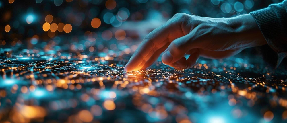 Blockchain Technology in Automotive Industry